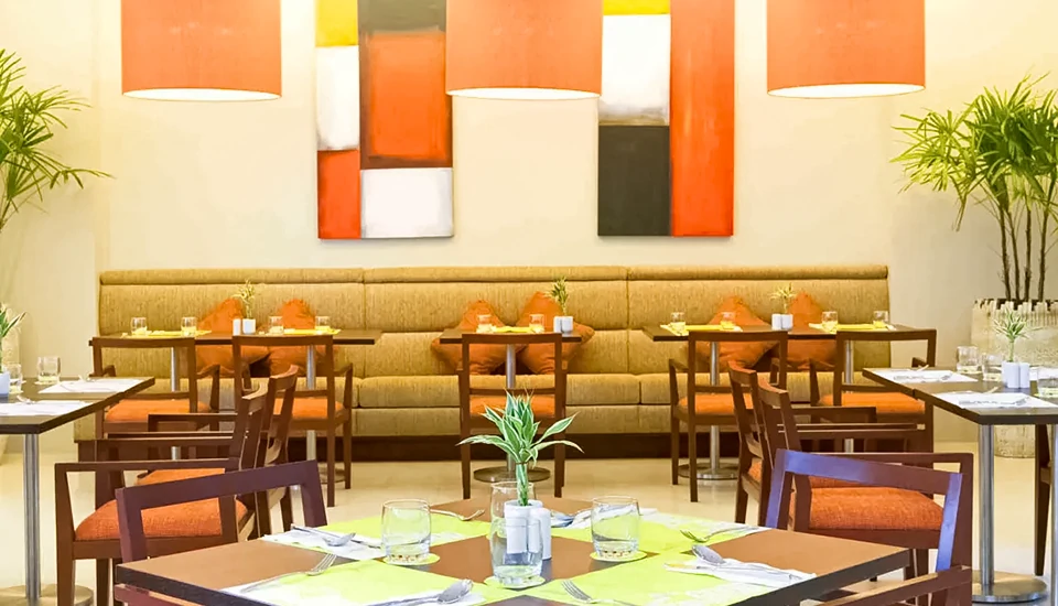 هتل ایبیس پاتونگ پوکت